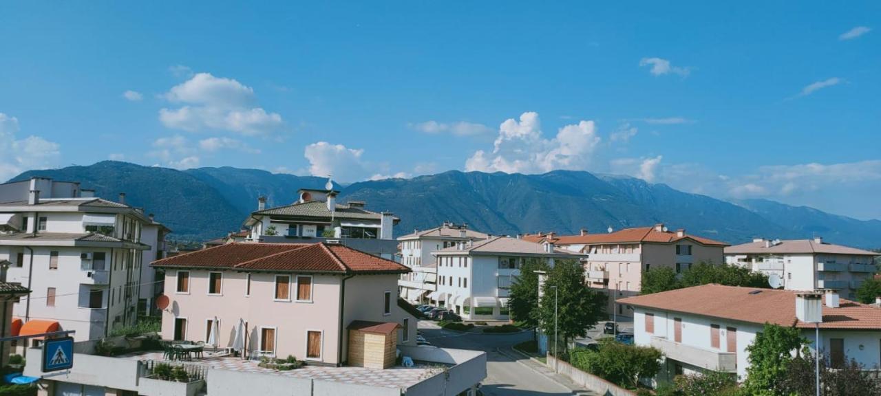 Da Romano San Giacomo  Luaran gambar